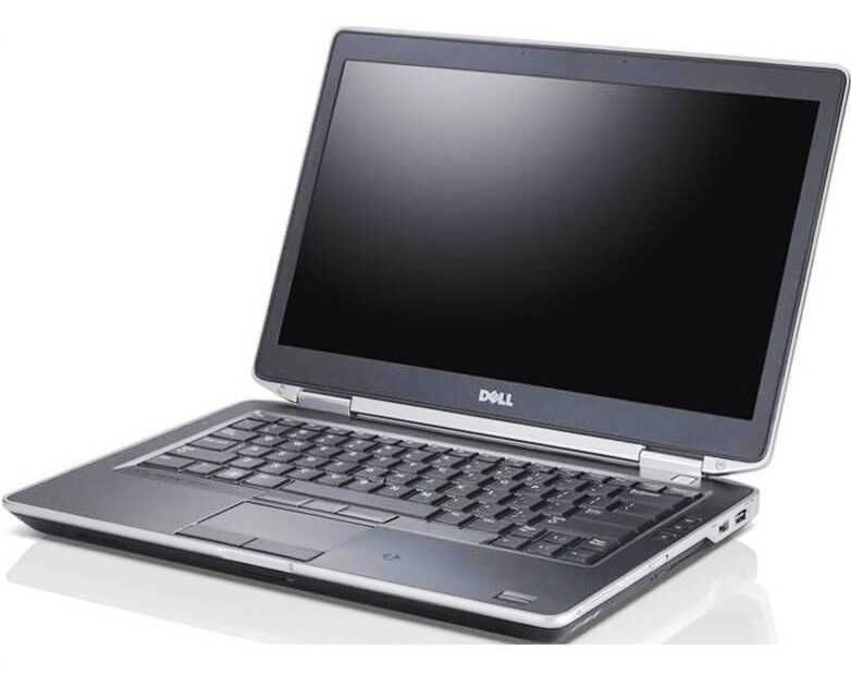 laptop Dell Latitude E6420, Intel Core i3-2330M, Windows 10 Home