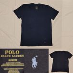 Tricou Polo Ralph Lauren mărimea M 100% bumbac bărbat subțire vara
