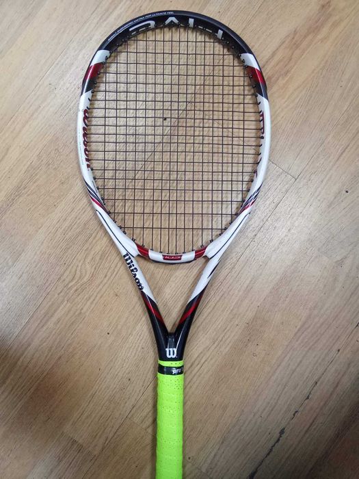 Тенис ракети Wilson, Yonex, Dunlop, Head, Babolat