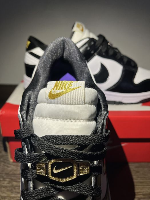 !REDUCERE! Nike dunk low Retro SE World Champ