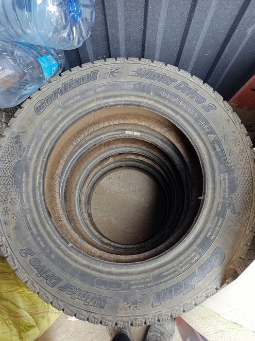 Шины Алматы б.у..