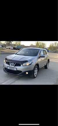 Продам машину Nissan Qashqai, 2013 года рейсталинг