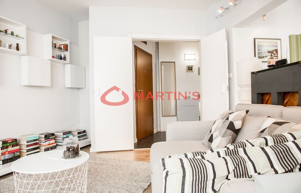 Продава се Двустаен апартамент в София, Гоце Делчев - 69 кв.м за 4058 €/кв.м - Снимка #2