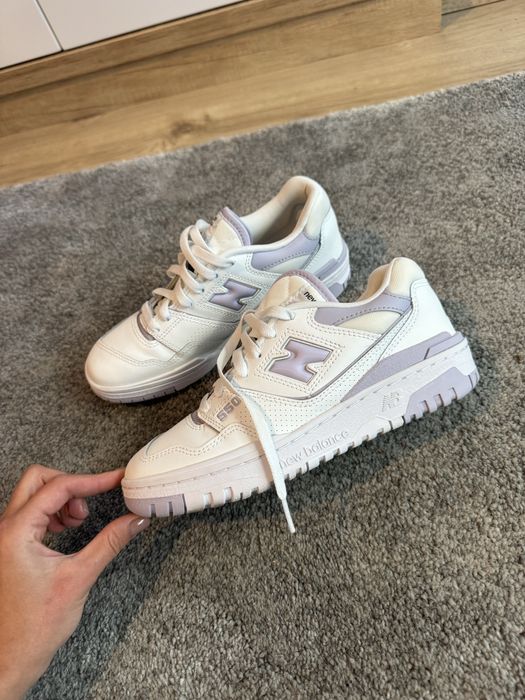 Adidasi new balance 550 37