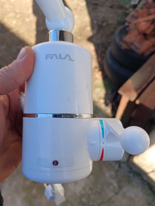 Нагревател за вода