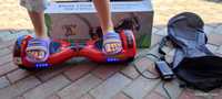 Hoverboard Cherry Runner 6.5 inch