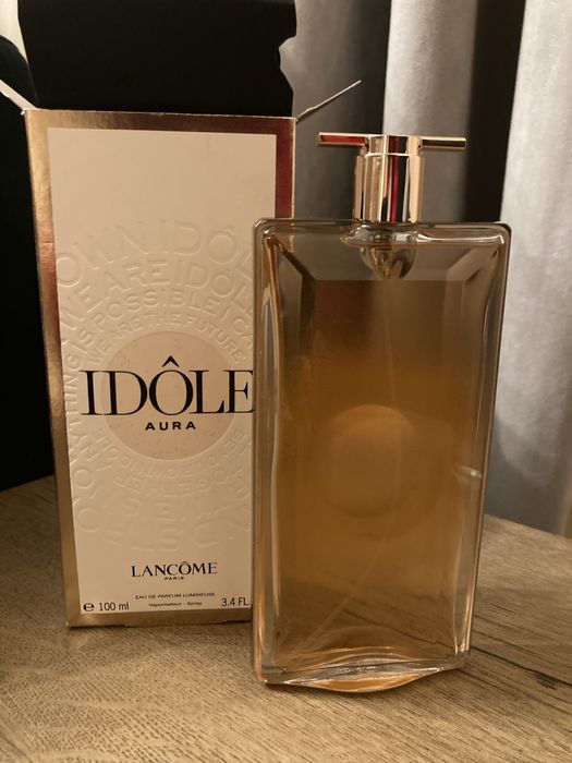 Parfum Lancome Idole Aura