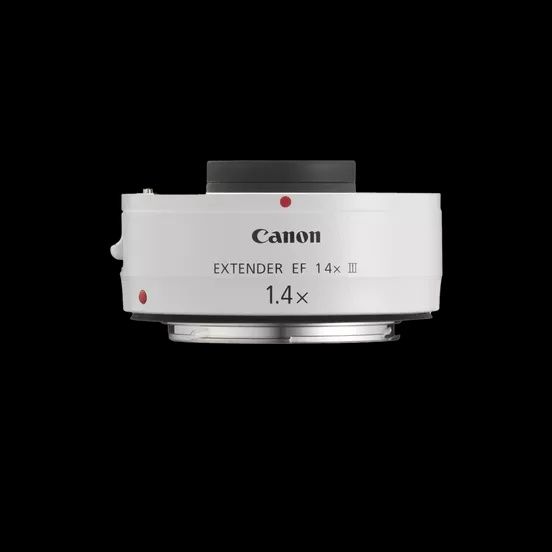 Телеконвертер EF 1.4x III