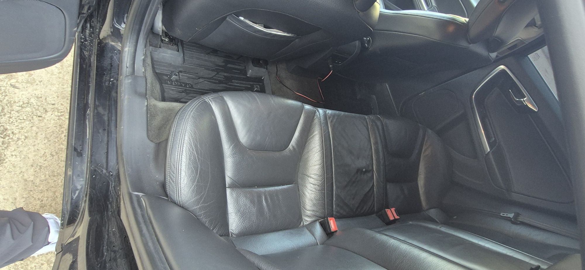 Volvo s60 D3 2011
