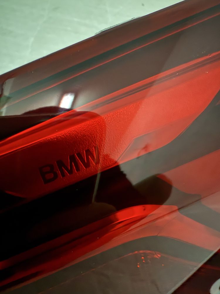Стоп ляв външен BMW  5 G05 БМВ Х5 Г05 Перфектен