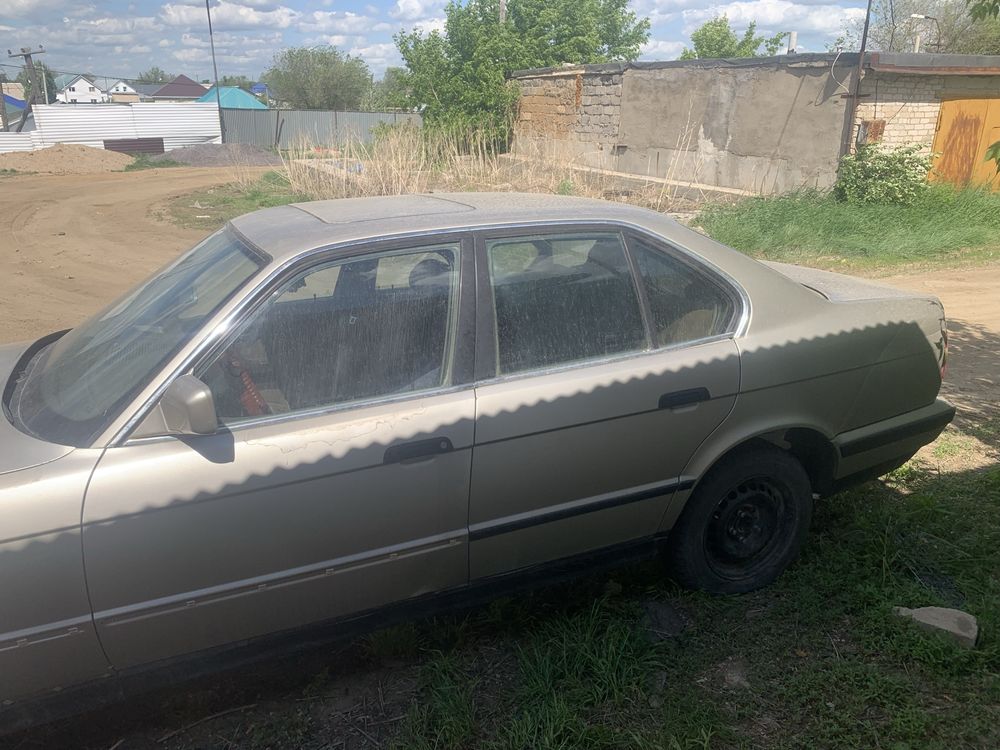 Бмв е34 М20Б20 Паук