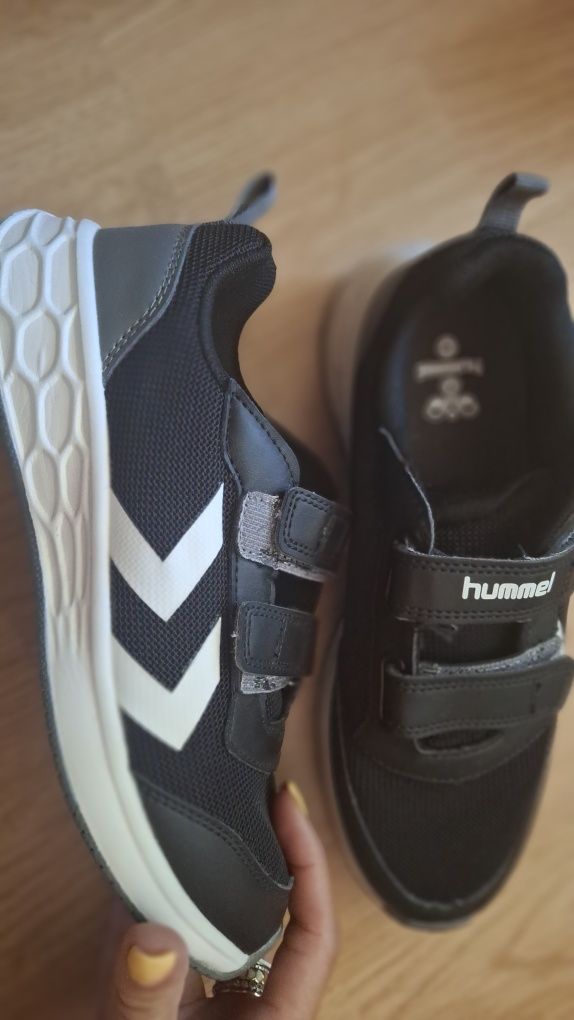 Маратонки Hummel н. 36