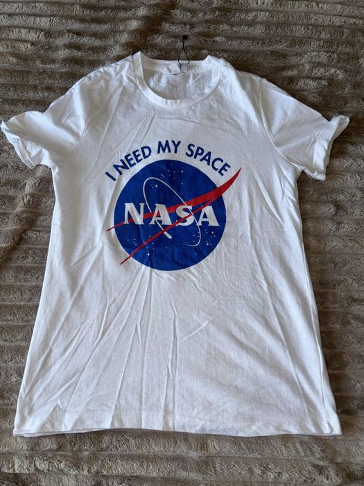Tricou nasa original