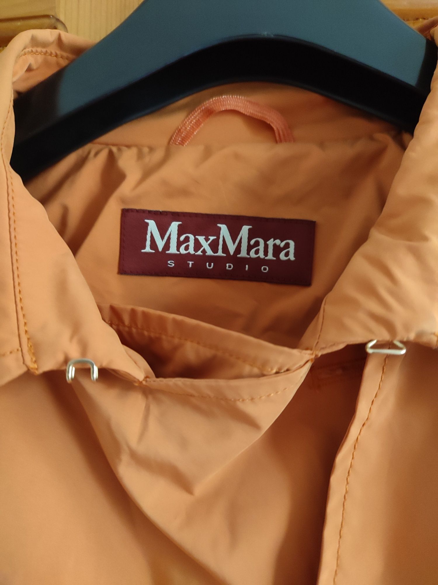 Оригинално италианско сако на марката etro ориг шлифер max mara studio