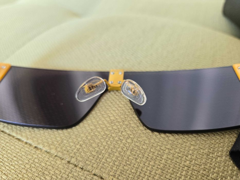 Ochelari de soare GUESS by J Balvin, unisex