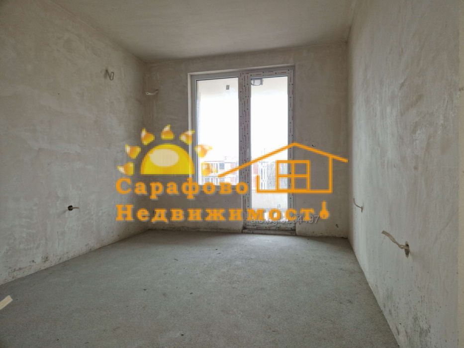 АКТ 16 Продава тристаен апартамент в  Сарафово 79м2