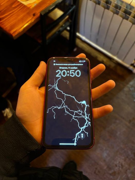 Продам айфон 11 / iPhone 11