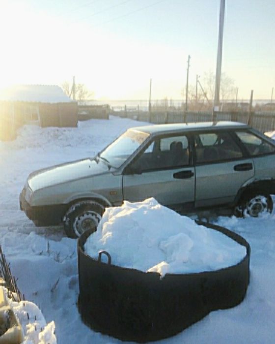 Срочно ёмкость для дачи под воду