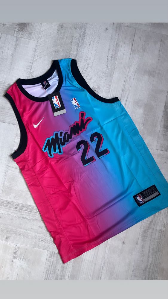 Maieu Miami Nike Jordan maiou NBA