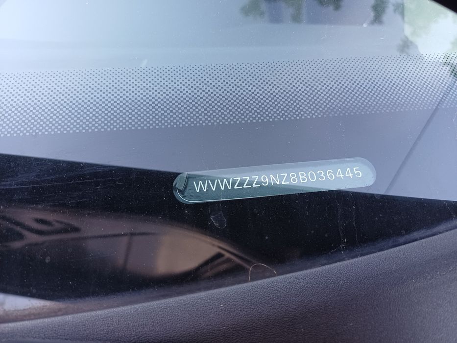 Vw Polo 1.2 benzina