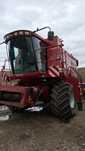 Case axial 2188 combina