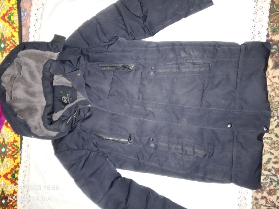 Куртка для мальчика 45000