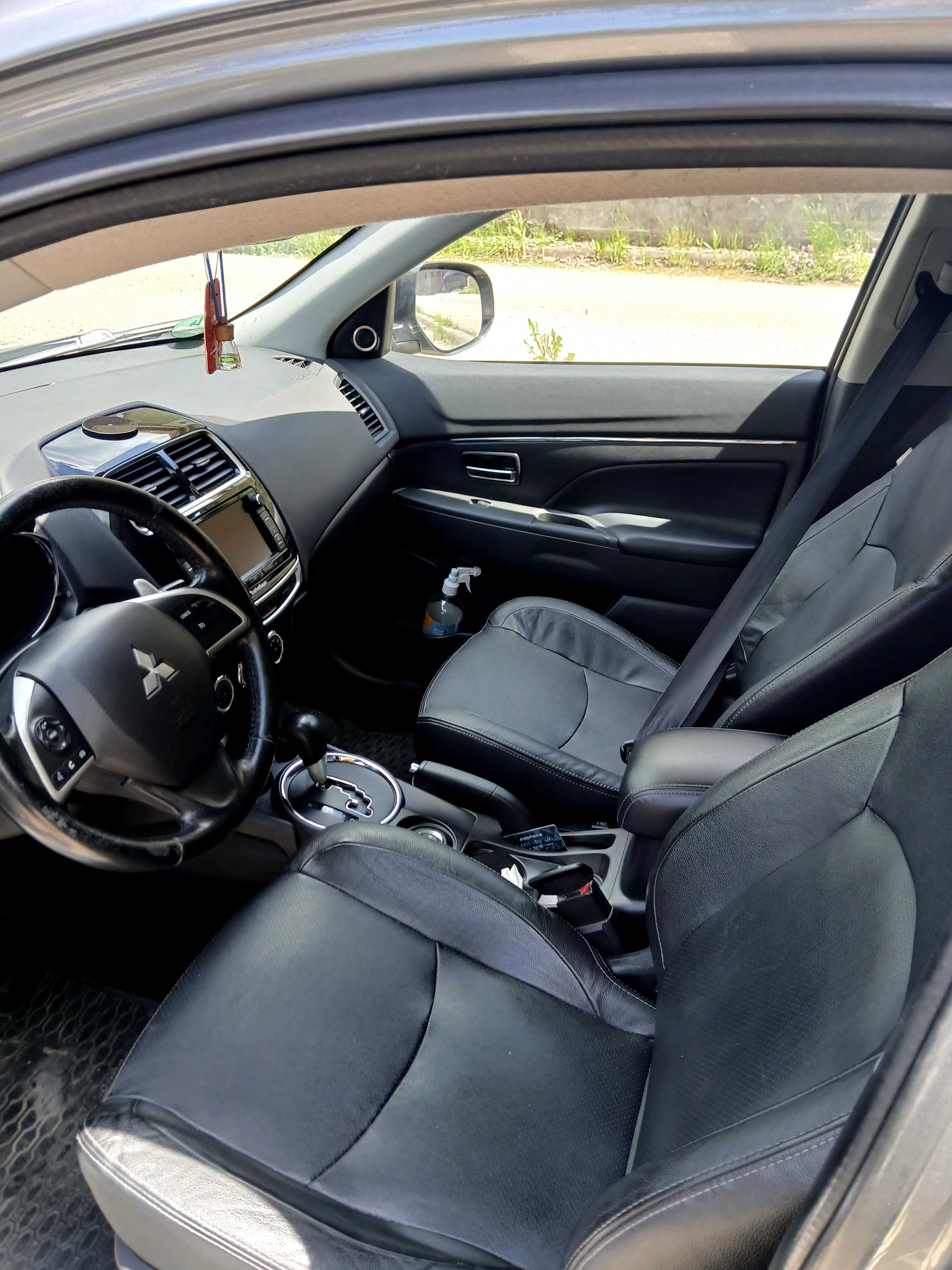 Vand Mitsubishi  Asx 2015 .Cel mai bun pret!