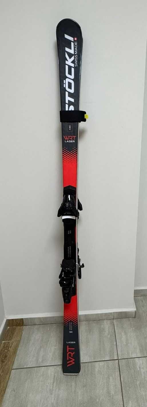 Stockli WRT Laser 180
