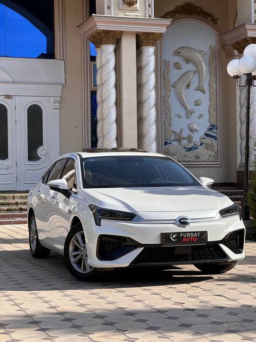 Gac aion s 580 Nasiya savdo asosida xarid qiling