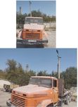 Продается КРАЗ-6233
