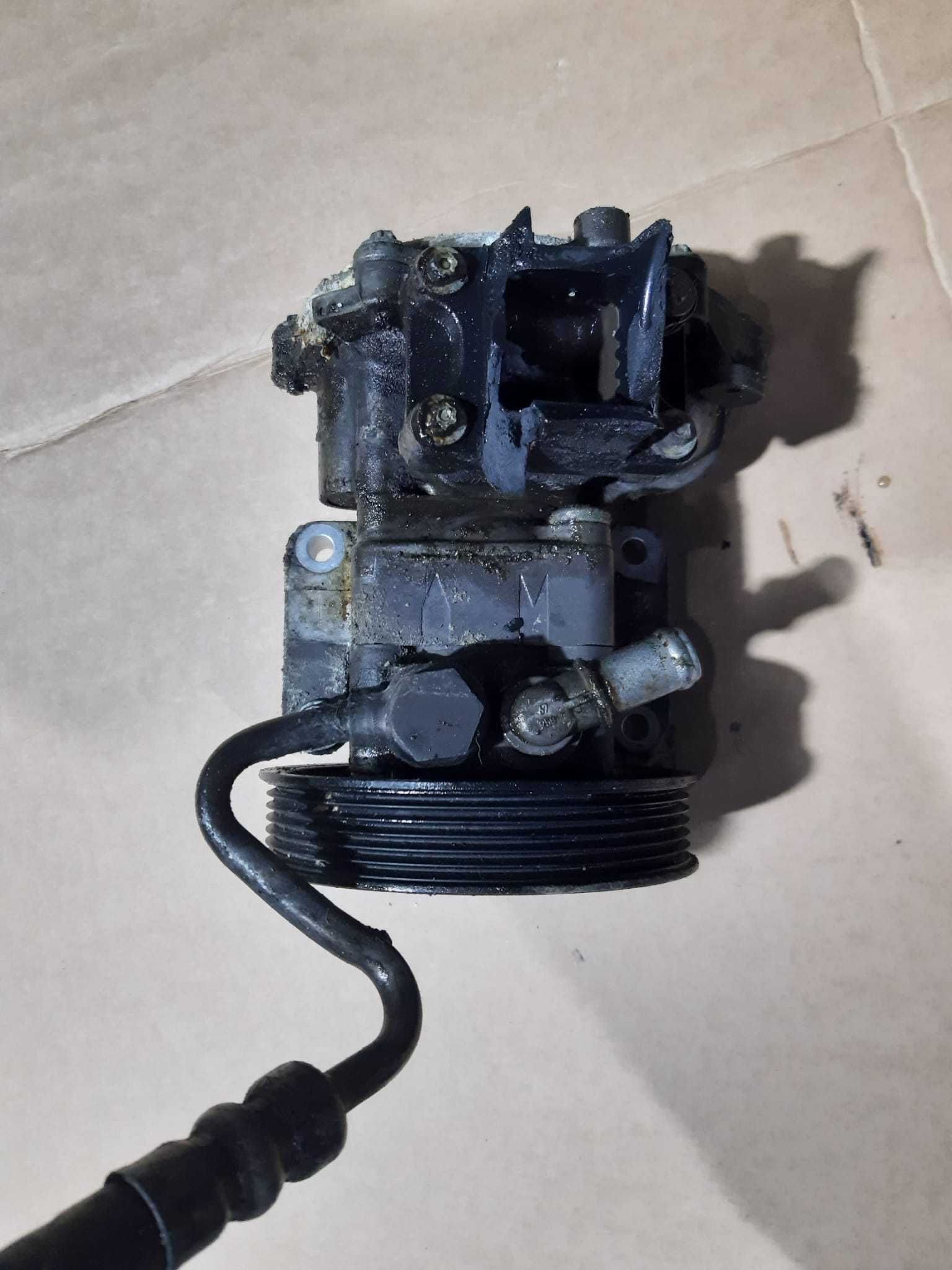 Pompa servo Bmw E90 2.0 benzina