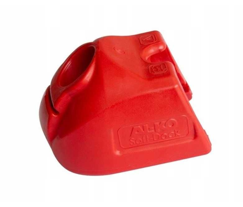 Лапа за теглич за ремарке квадратен профил Ф50мм Winterhoff Germany