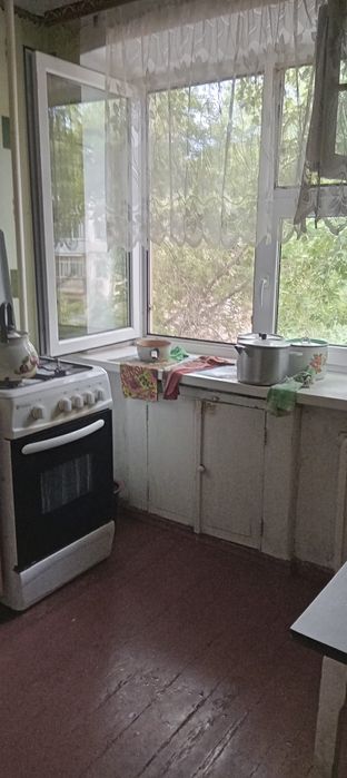 Продам 2х.ком.кв.42кв.м.р-н депо Локомот.