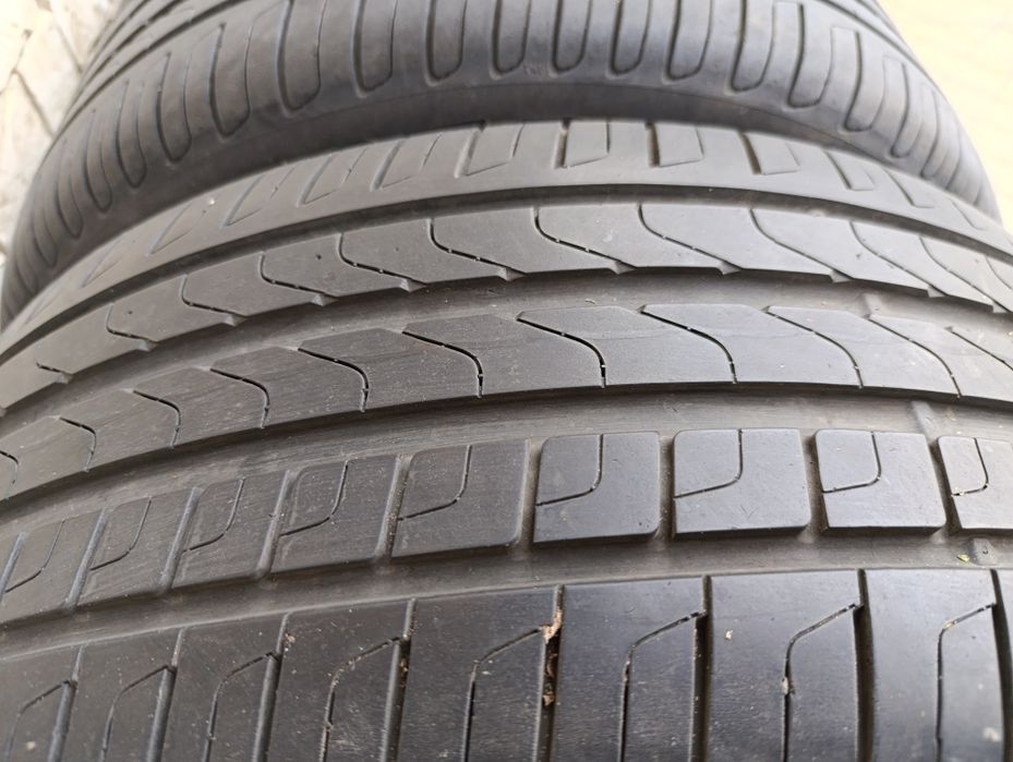 Летни гуми Pirelli 255/50/19 Scorpion Verde