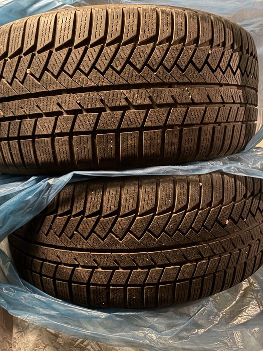 275/45/20 Continental ContiWinterContact TS 850,