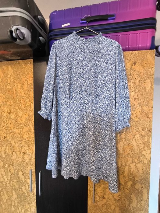 Детски рокли на Mango