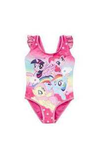 Costum de baie My Little Pony 7-8ani