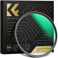K&F Concept Nano X Shimmer Diffusion 1 филтър