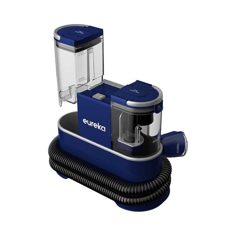 Перяща прахосмукачка Eureka NEY100 12500Pa 1,5L 400W