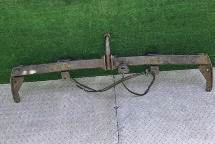 Фаркоп на бмв е34