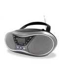 CD Player, Radio DAB+ și FM, MP3, METRONIC