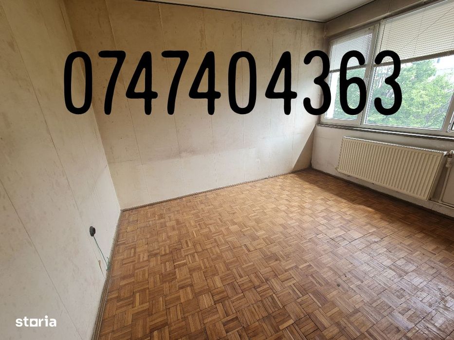 3 camere Bd. Independentei,  poziție buna