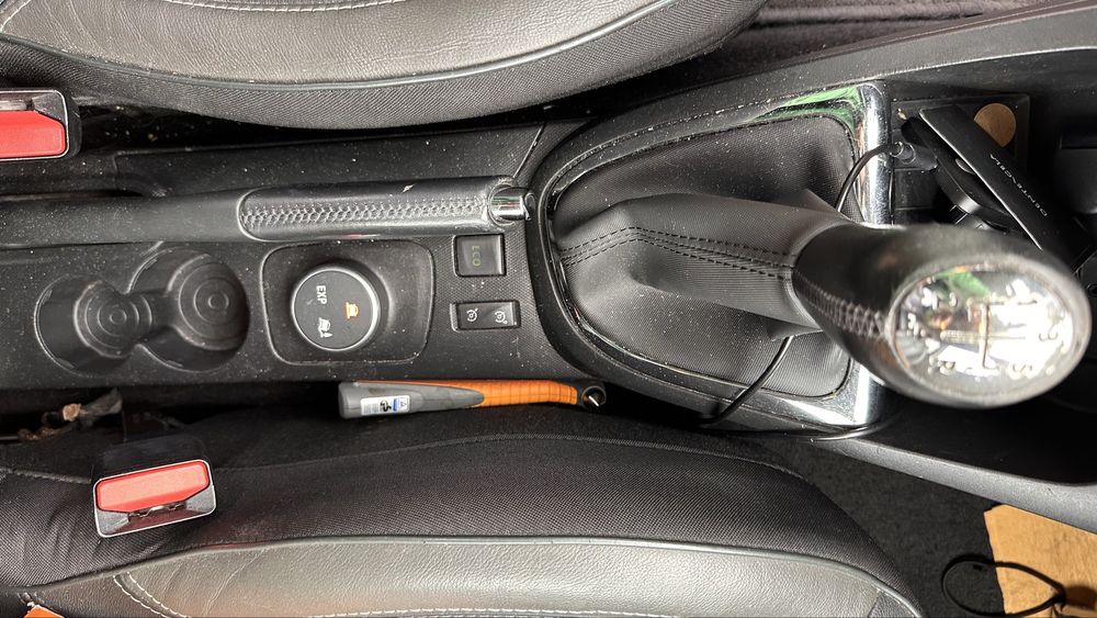 Renault Captur 0.9 tci 2015