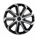 Versaco Slovakia Тасове за джанти 15'' Versaco EVO BLACK SILVER