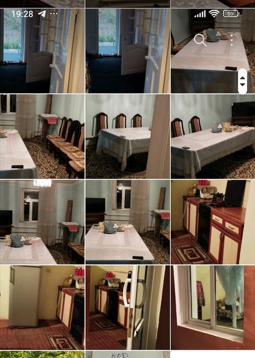 Срочно Файзли ховли сотилади