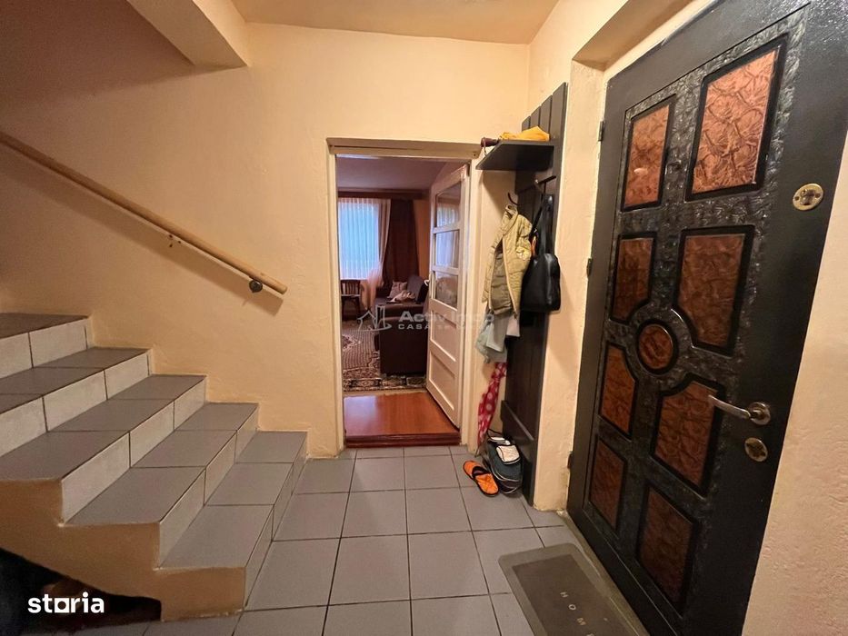 Lugoj, Casa  143 Mp, Total Teren 800 Mp., Str. Timisului