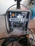 Aparat de sudura Telwin Nordika 2160