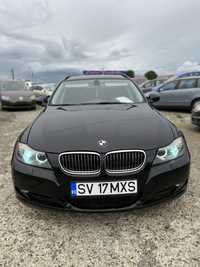 Bmw seria 3 318D Automat e91