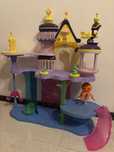 Castel My Little Pony