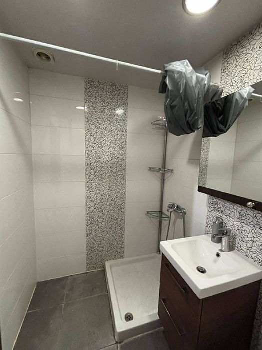 Ексклузивно! Двустаен обзаведен апартамент - кв. Христо Смирненски